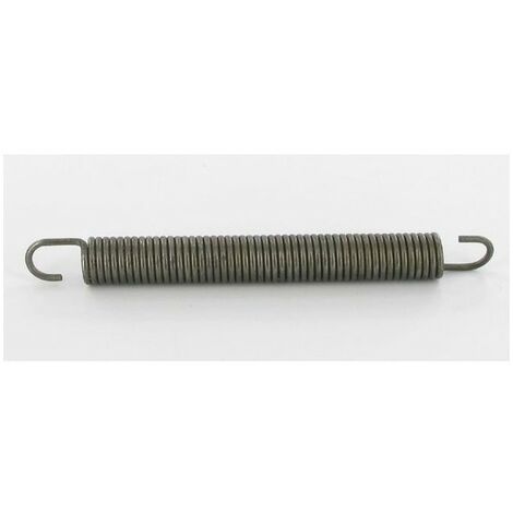 Ressort pour tondeuse autoportée – Compatible MTD T76/T81/B12 – Performance optimale – 7320384