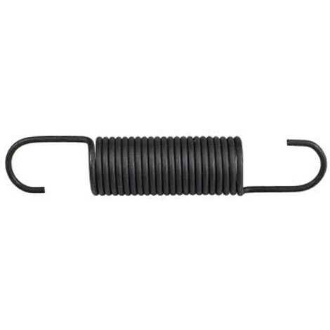 Ressort pour tracteur de pelouse modèles LGTX LT LTX ORIGINAL MTD 732-0934