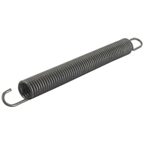 Ressort Pour Tracteur De Pelouse Mtd - Origine: 732-0604a, 7320604a.
