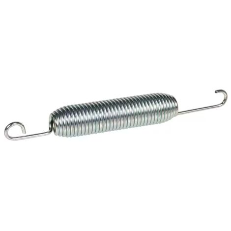 Ressort pour tracteur de pelouse SPX110 ORIGINAL BRIGGS & STRATTON 1731311SM