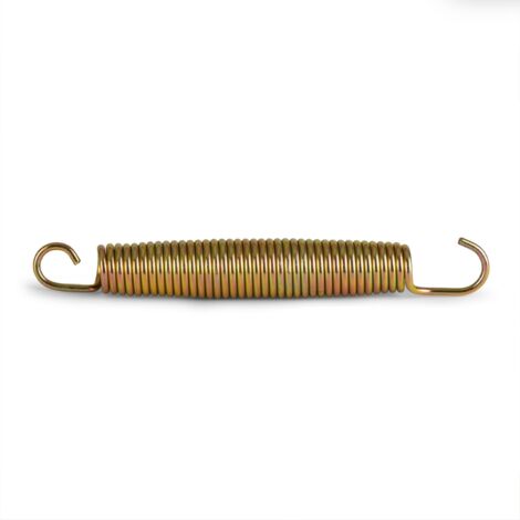 Ressort pour trampoline 14 cm