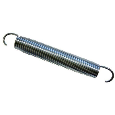 Ressort pour trampoline MASTER Super - 18 cm