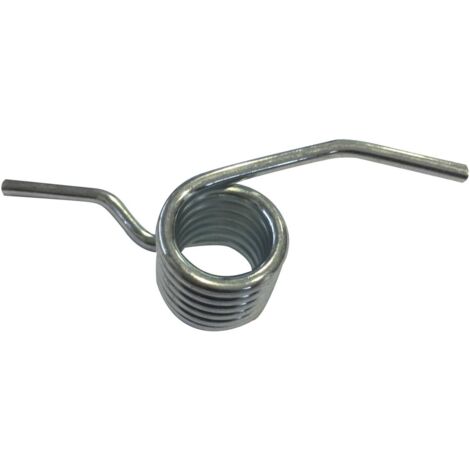 Ressort rappel de manche pour cric rouleur OH 5303 - SA 5360 - CLAS Equipements