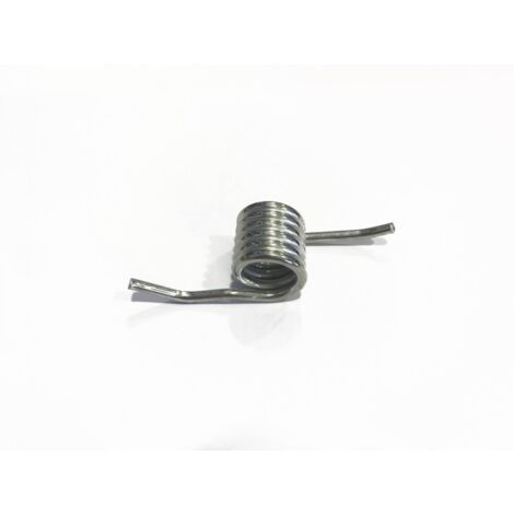 Ressort rappel de manche pour cric rouleur OH 5306 - SA 5390 - CLAS Equipements