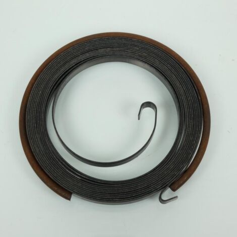 Ressort rappel lanceur démarreur origine pour quad Kymco 500 MXU