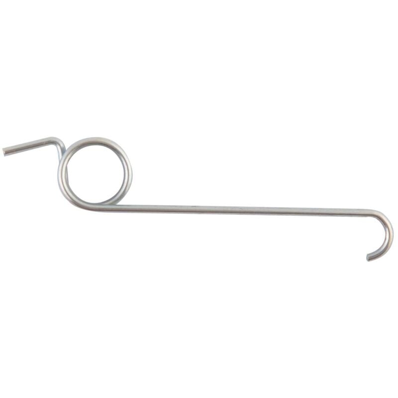 Clas - Ressort rappel manche pour cric rouleur oh 7014 - sa 7119 Equipements