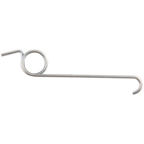 Ressort rappel manche pour cric rouleur OH 7014 - SA 7119 - CLAS Equipements