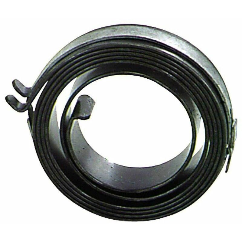 Ressort de rechange Telesco 33