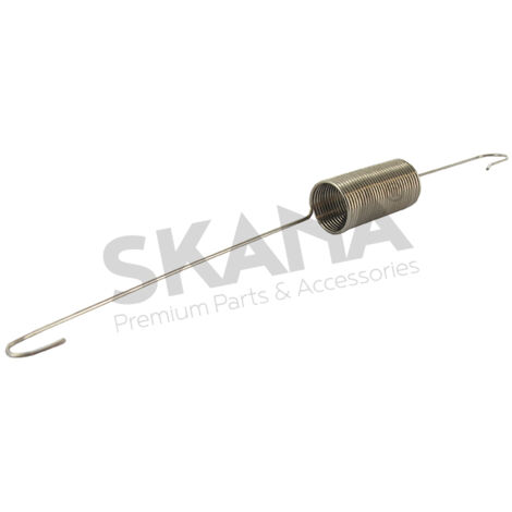 Ressort Régulateur Adaptable Honda Pour Modèles Gx670. Remplace Origine 16562-zn2-010, 16562zn2010.