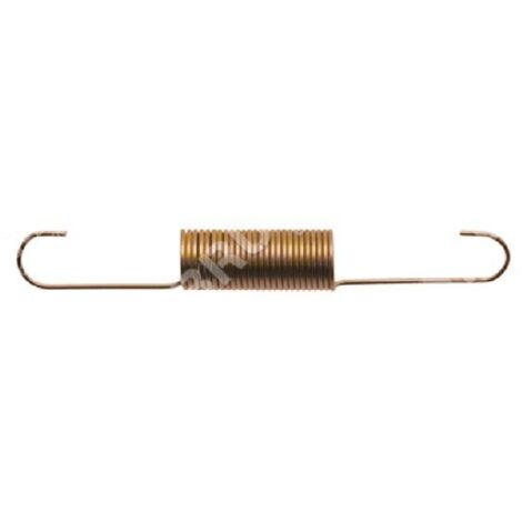 Ressort régulateur de vitesse pour moteurs BRIGGS & STRATTON 710726 - 047714