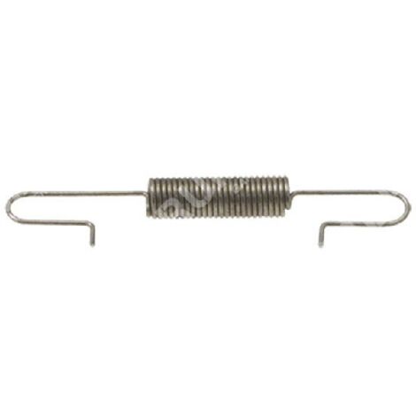 Ressort régulateur de vitesse pour motobineuses PROGREEN - 050813