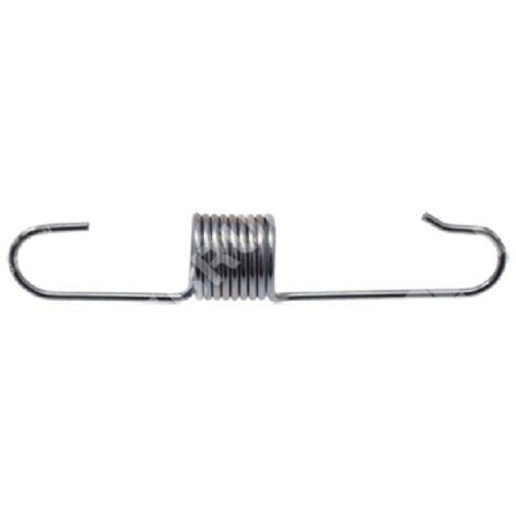 Ressort régulateur de vitesse pour motopompes DUCAR 214103 - 049602