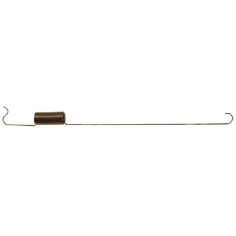 Ressort régulateur de vitesse pour motopompes DUCAR 224202 - 049597
