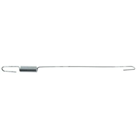 Ressort régulateur de vitesse pour motopompes DUCAR 254101 - 047359