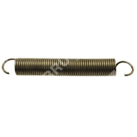 Ressort régulateur de vitesse pour tracteurs MURRAY 20684 - 28604 - 165X4 - 048649