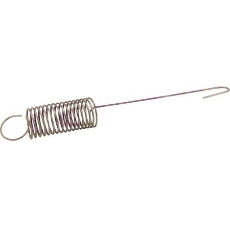 Ressort régulation moteur tondeuse Briggs et Stratton - 596459