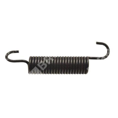 Ressort tendeur de chaîne pour tracteurs MTD - CUB CADET - 002909