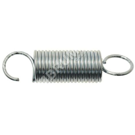 Ressort tendeur de courroie de vilebrequin pour motofaucheuses ATTILA - 052067