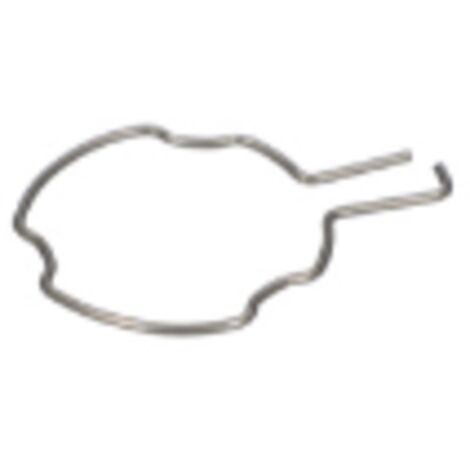 Ressort Tendeur pour ponceuse DELTA PDA 180E et autres BOSCH - 2604680000