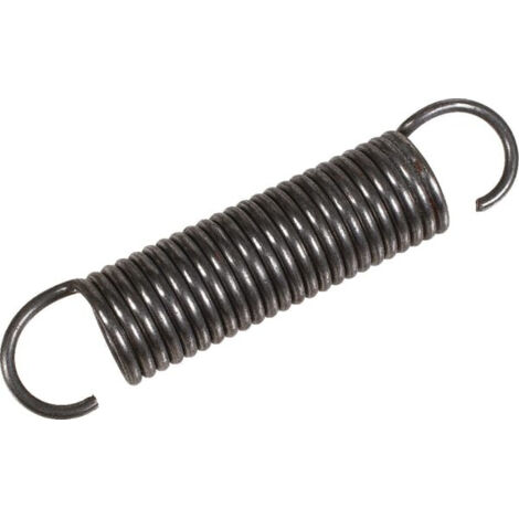 Ressort tension courroie autoportée Husqvarna