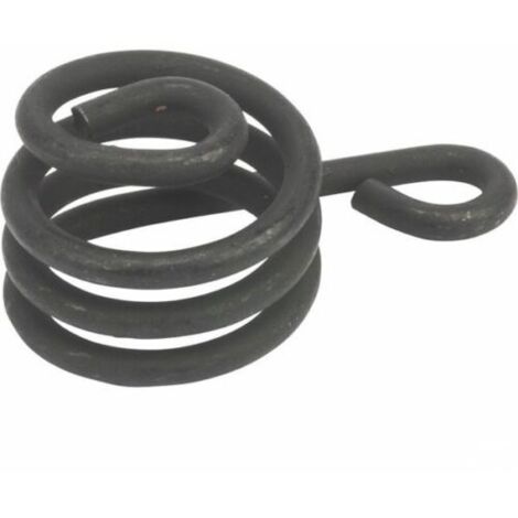 Ressorts amortisseurs compatibles avec les pièces de sèche-cheveux STILE BR380 et BR420 4203 708 0800 pour réduire les vibrations.