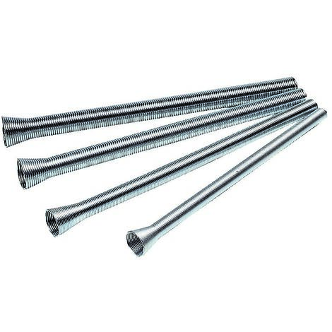 Ressorts de cintrage pour tubes 1/4" - Idrhaus