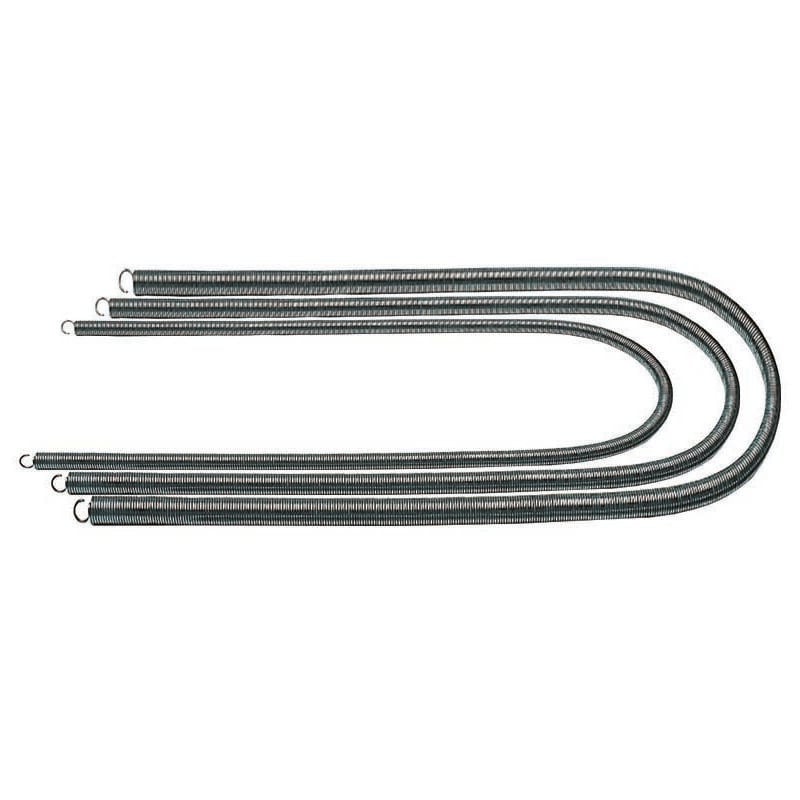 Ferrari Srl - Ressort multicouche pour tuyau Ø32 - Idrhaus