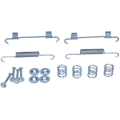 RESSORTS DE FREIN MAXGEAR HYUNDAI ARRIÈRE TUCSON 04-