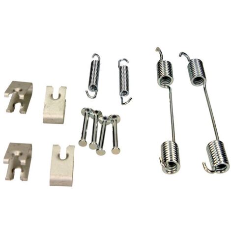 RESSORTS DE MÂCHOIRES DE FREIN ARRIÈRE MAXGEAR CITROEN JUMPER/BOXER