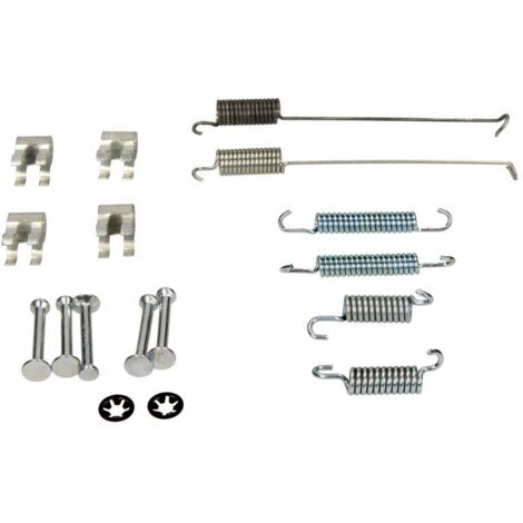 RESSORTS DE MÂCHOIRES DE FREIN ARRIÈRE MAXGEAR FIAT BRAVA/PUNTO