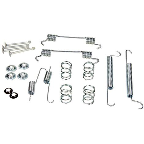 RESSORTS DE MÂCHOIRES DE FREIN ARRIÈRE MAXGEAR OPEL VECTRA B/ASTRA