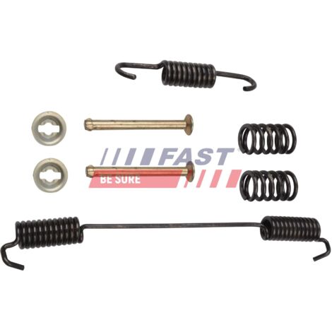 Ressorts de mâchoires de frein FT32382 rapides