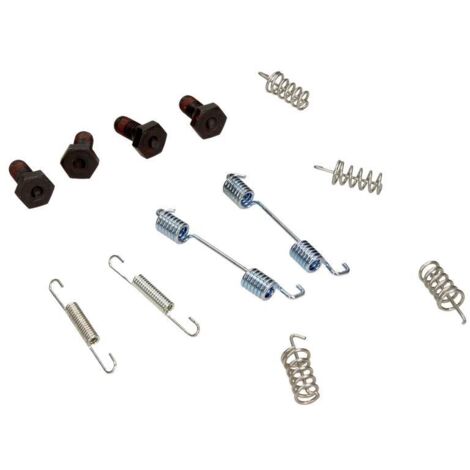 RESSORTS DE MÂCHOIRES DE FREIN MAXGEAR ARRIÈRE MERCEDES W124 85- W202 93-/VITO