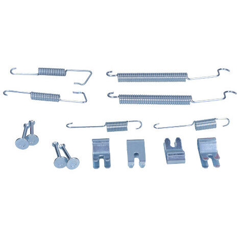 RESSORTS DE MÂCHOIRES DE FREIN MAXGEAR CITROEN ARRIÈRE C2/C3 1.1-1.6 02-