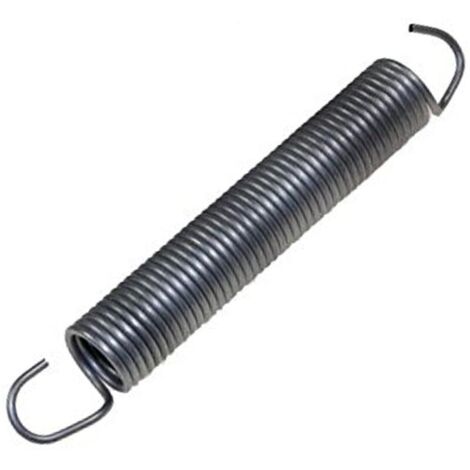 Ressorts de porte x2 (32X2202) Lave-vaisselle 303449 BRANDT, DE DIETRICH, THOMSON