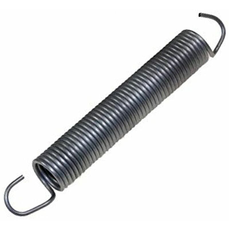 Ressorts de porte x2 (32X2202) Lave-vaisselle Brandt de dietrich, domeos, fagor, samet, sauter, thomson, vedette