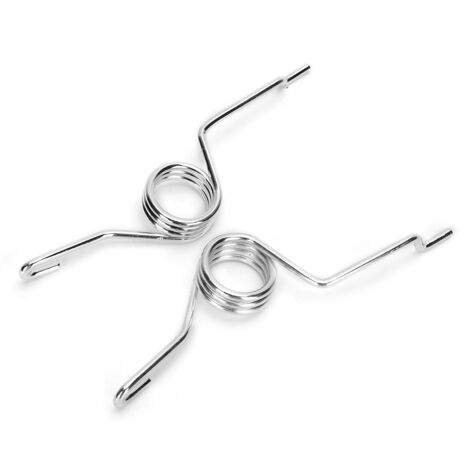 Ressorts de rappel d'étrier de frein 1K0615295 1K0615296 Remplacement pour Seat Altea