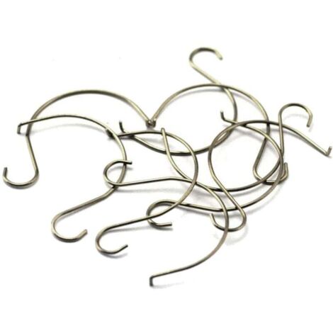 Ressorts de Remplacement pour Serrures Modèles 533 535 555 556 557 707 940 Lot de 10 Paires
