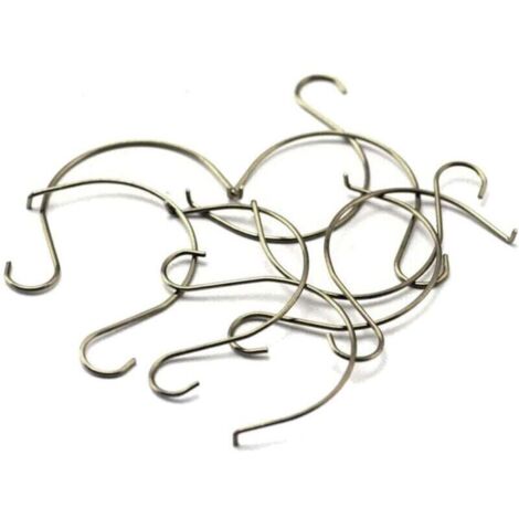 Ressorts de Remplacement pour Serrures Modèles 533 535 555 556 557 707 940 Lot de 10 Paires