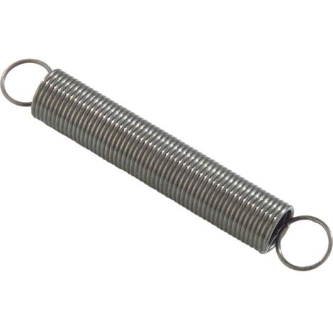RESSORTS DE TRACTION (Ø X L) 10 MM X 47.9 MM 5 PC(S) SONSTIGE 17331