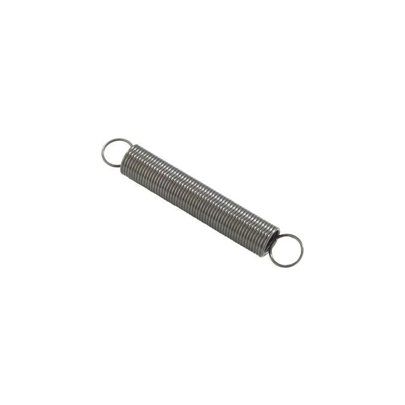 Sonstige - ressorts de traction (ø x l) 17 mm x 120 mm 5 pc(s) 17334