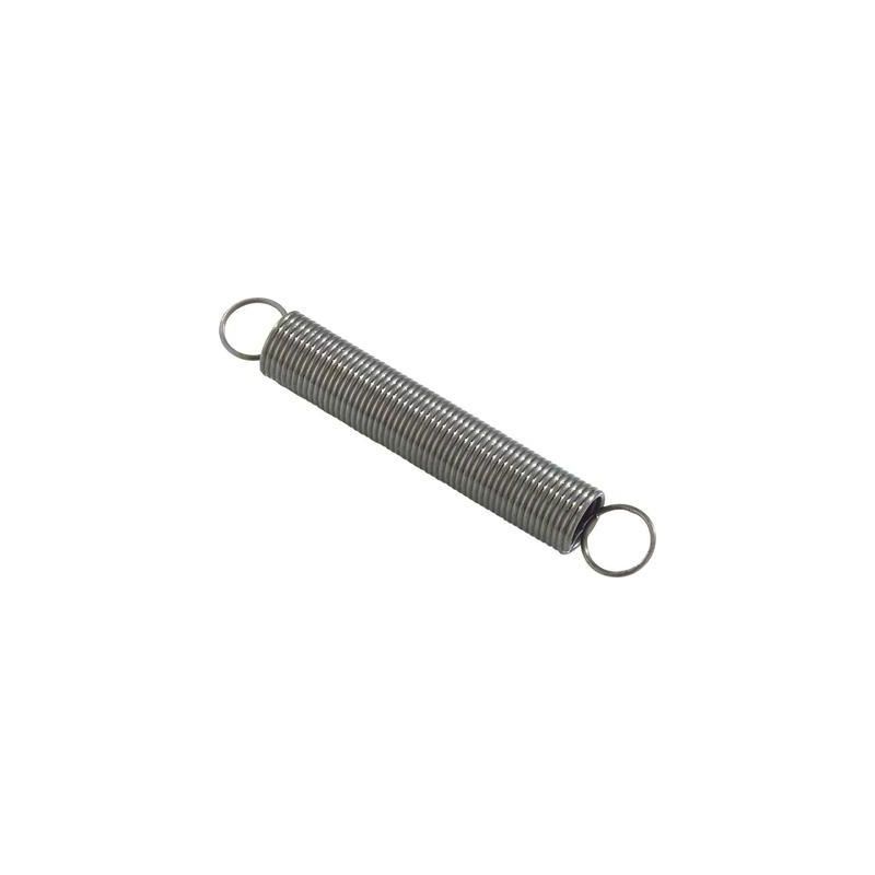 Sonstige - ressorts de traction (ø x l) 24 mm x 122 mm 5 pc(s) 17337