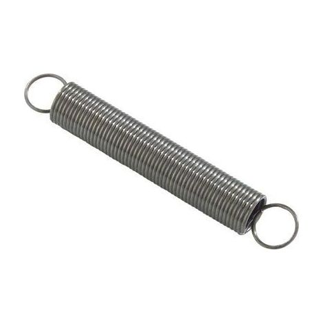 RESSORTS DE TRACTION (Ø X L) 24 MM X 122 MM 5 PC(S) SONSTIGE 17337