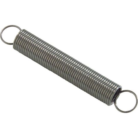 RESSORTS DE TRACTION (Ø X L) 9 MM X 44.6 MM 5 PC(S) SONSTIGE 17325
