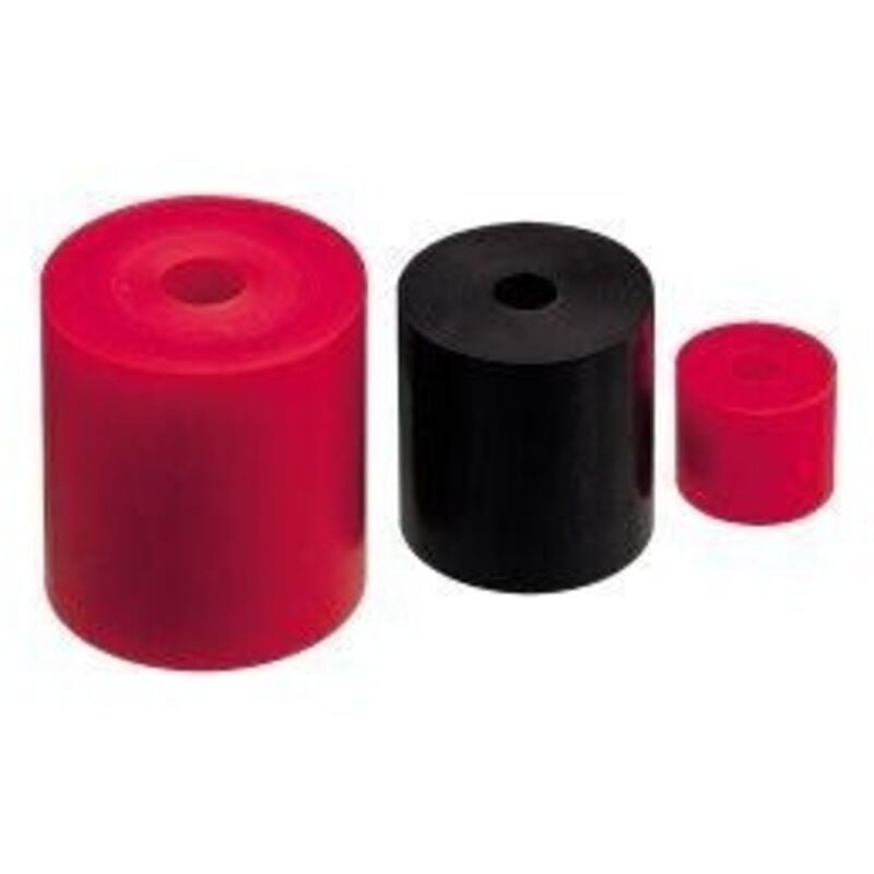 Ressorts en élastomère DIN 9835Typ U90 AD 40 mm L 32 mm