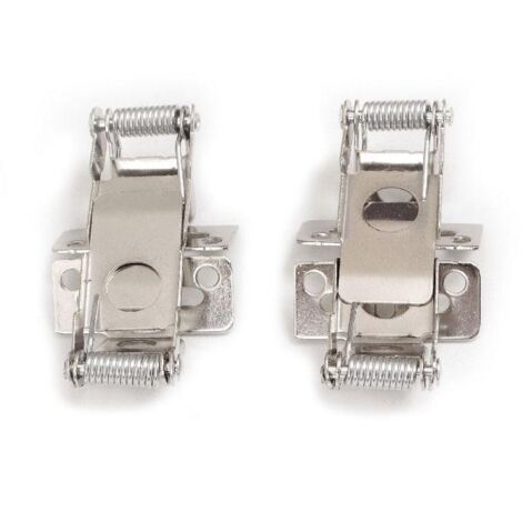 Ressorts (jeu de 4) pour DALLE LED 0098