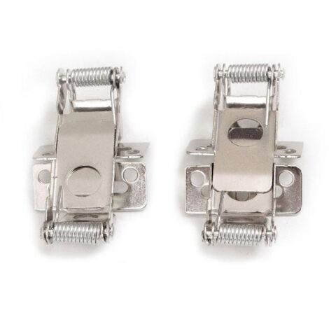 Ressorts (jeu de 4) pour DALLE LED ARIC 0098
