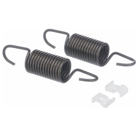 RESSORTS SUSPENSION CUVE pour LAVE LINGE BOSCH - 00642529