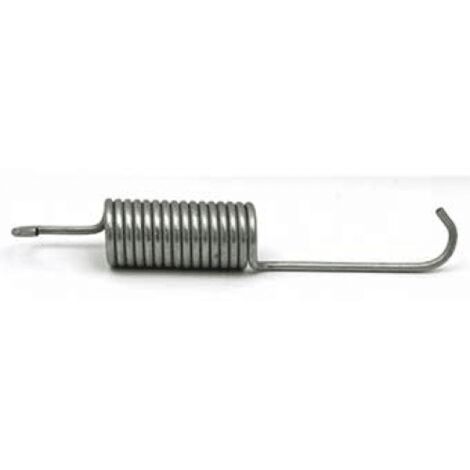 RESSSORT DE CUVE pour LAVE LINGE BEKO - 2824010500