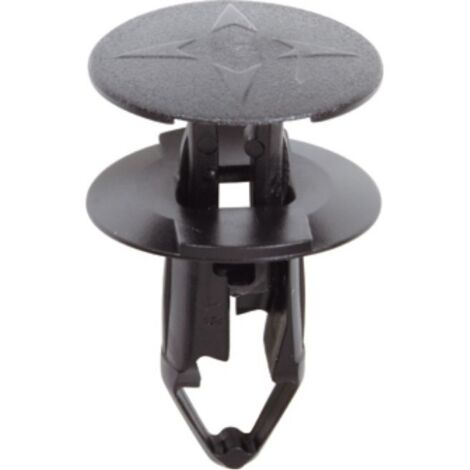RESTAGRAF - Agrafes pour vehicules type renault - 12130 - Ce produit de marque Restagraf est neuf.